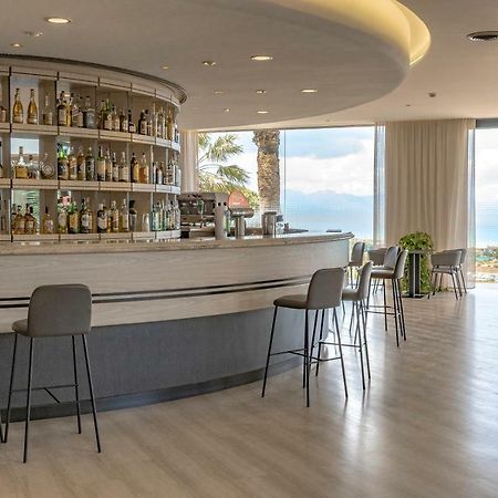 Hotel Costa Verde 切法卢 外观 照片