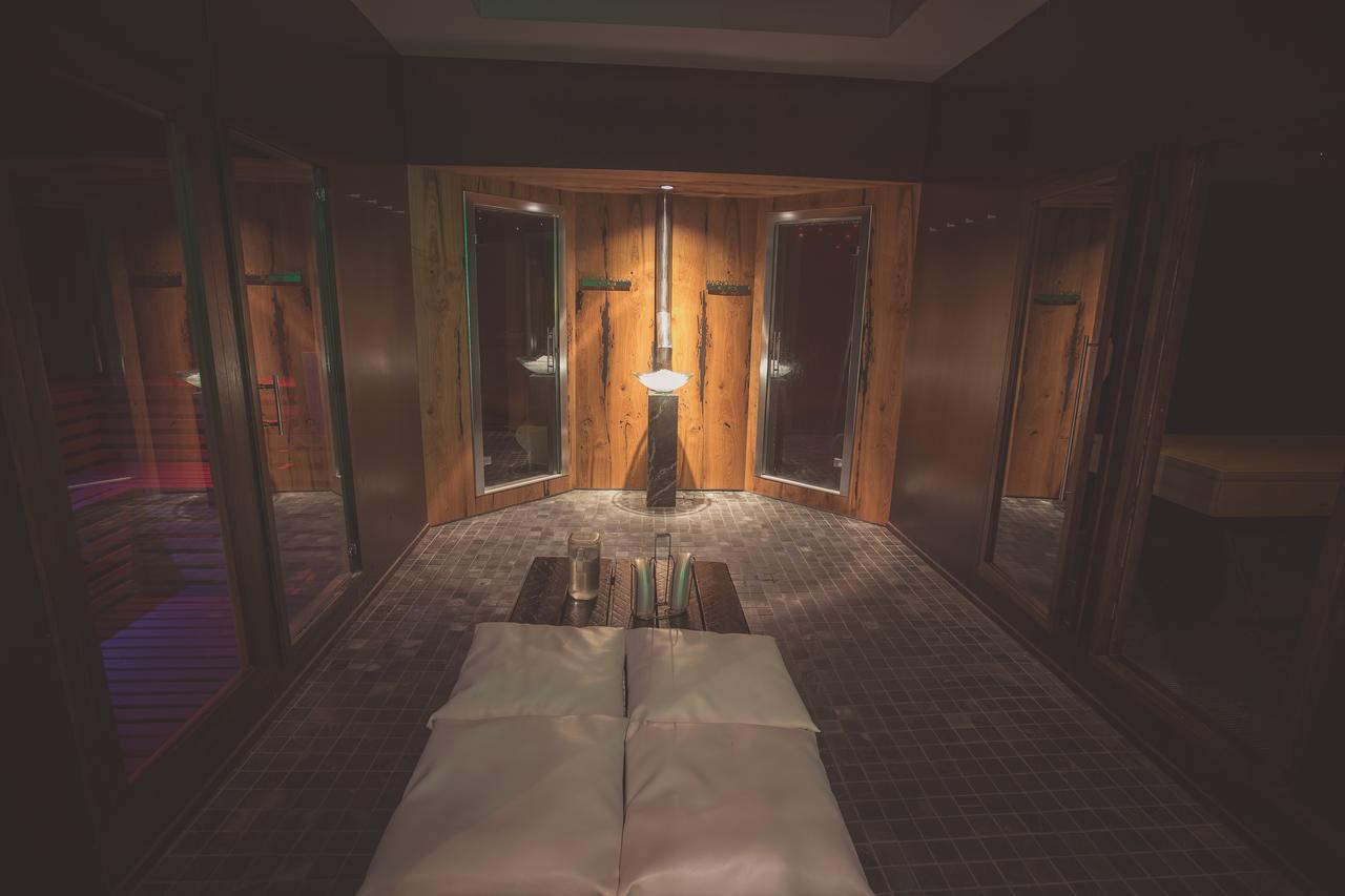 Hotel Costa Verde 切法卢 外观 照片